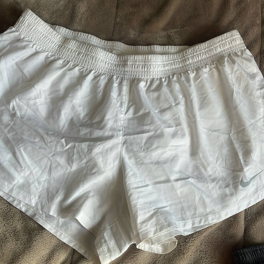 Nike Dri-Fit Shorts
